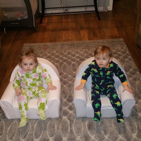 Meet your Posher, Tyler - Picture 1 of 1